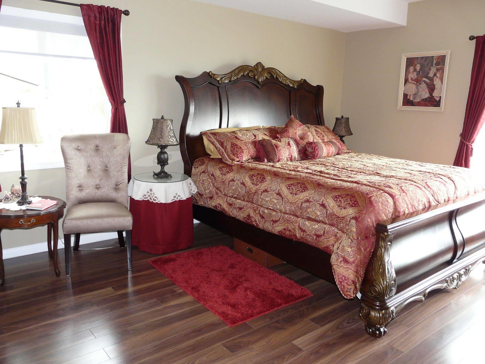 Heartstone B&B Peachland Dış mekan fotoğraf